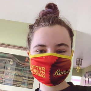 Meet your Posher, Samantha